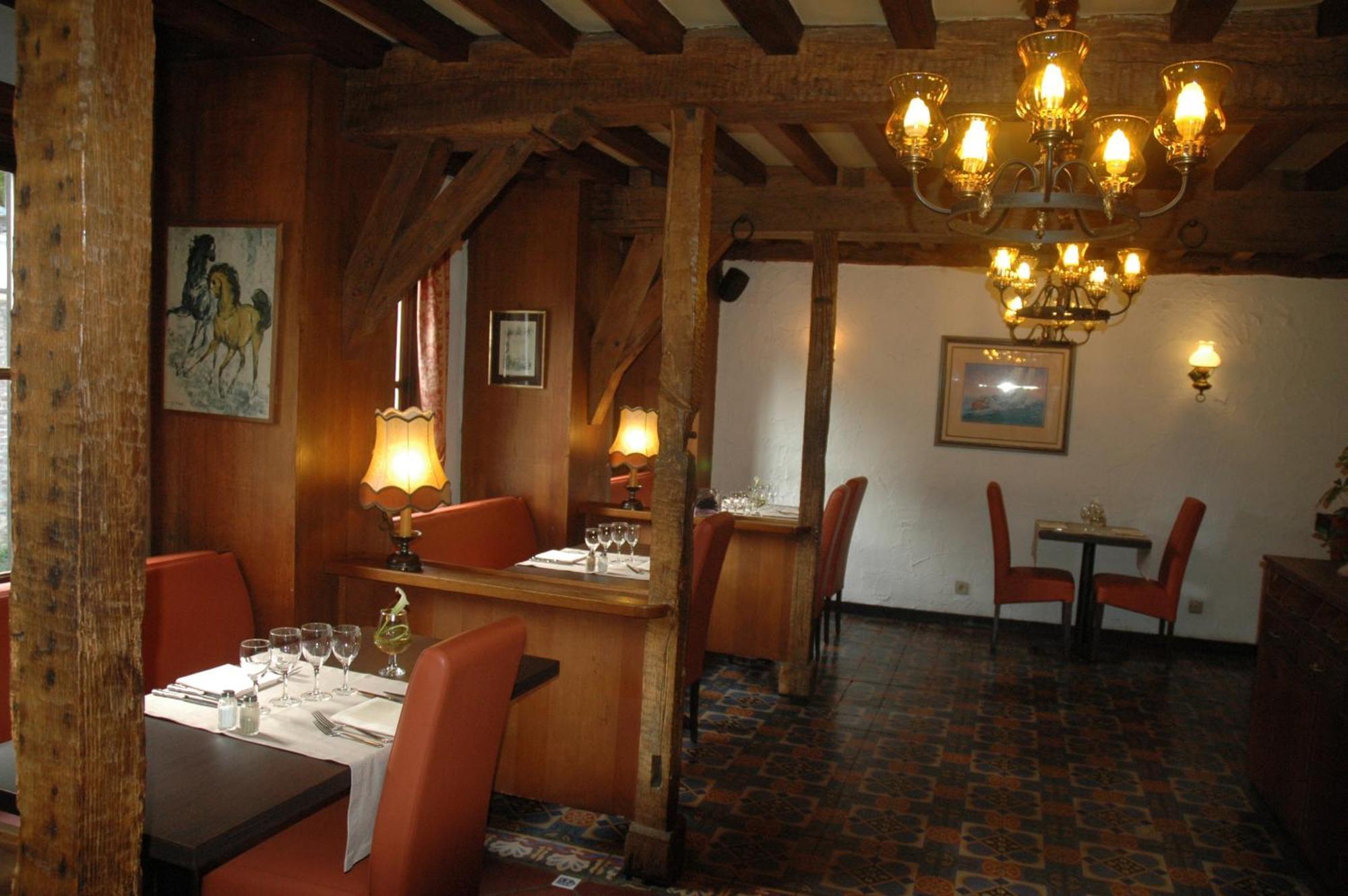 Le Relais Du Marquis Ittre Quarto foto