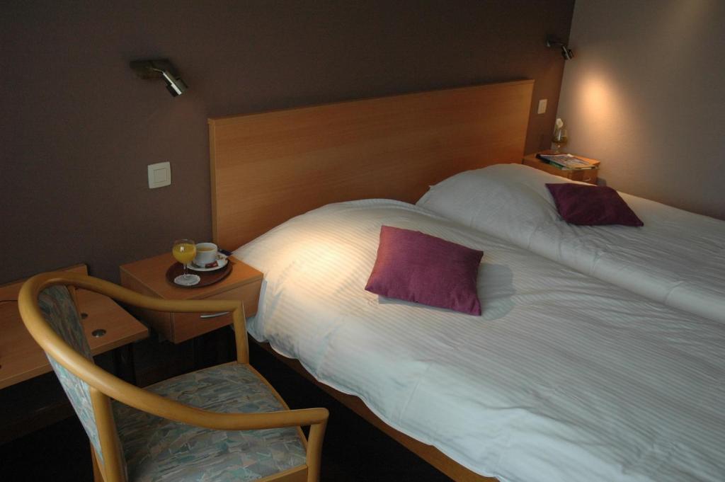Le Relais Du Marquis Ittre Quarto foto