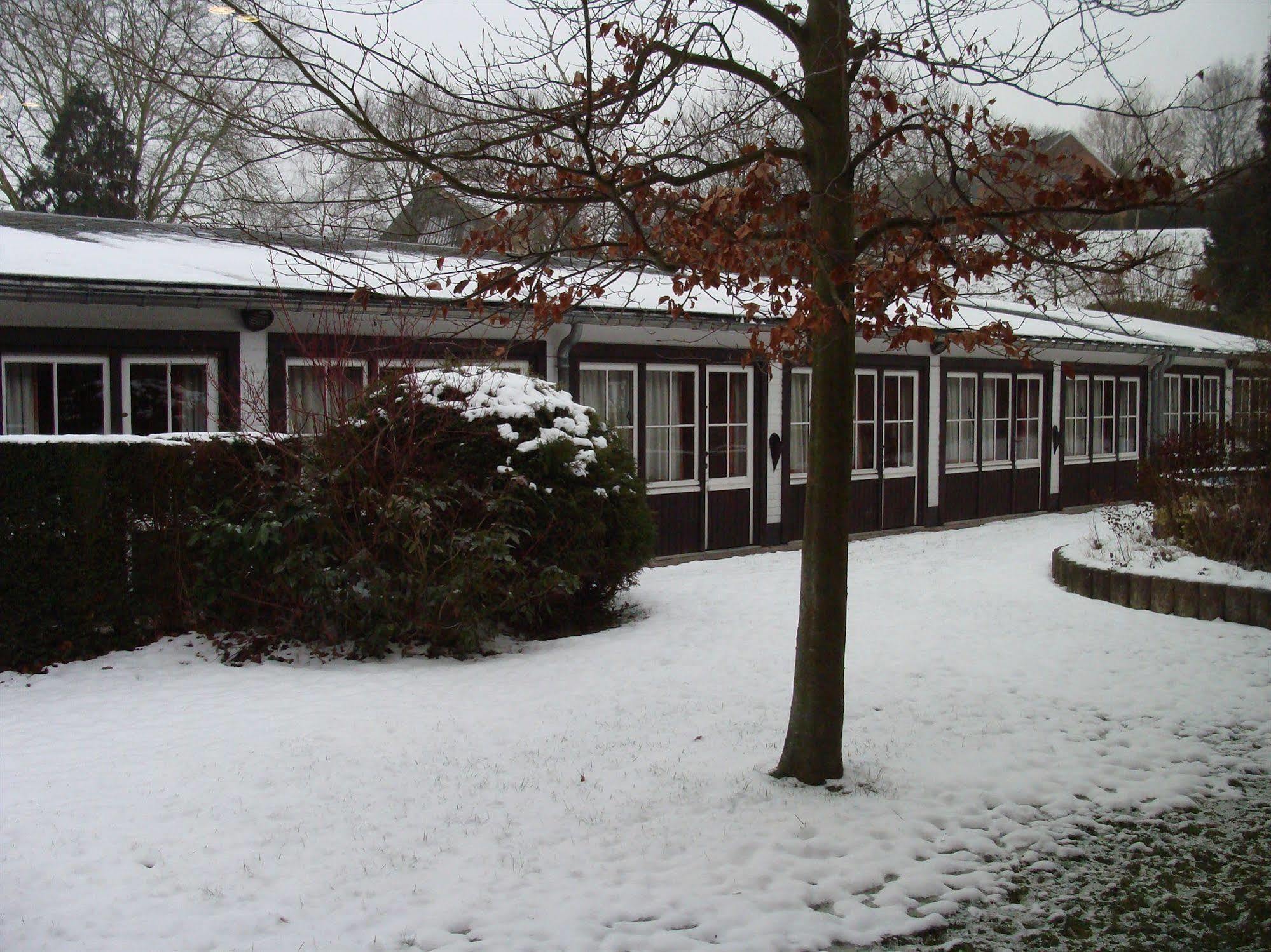 Le Relais Du Marquis Ittre Exterior foto